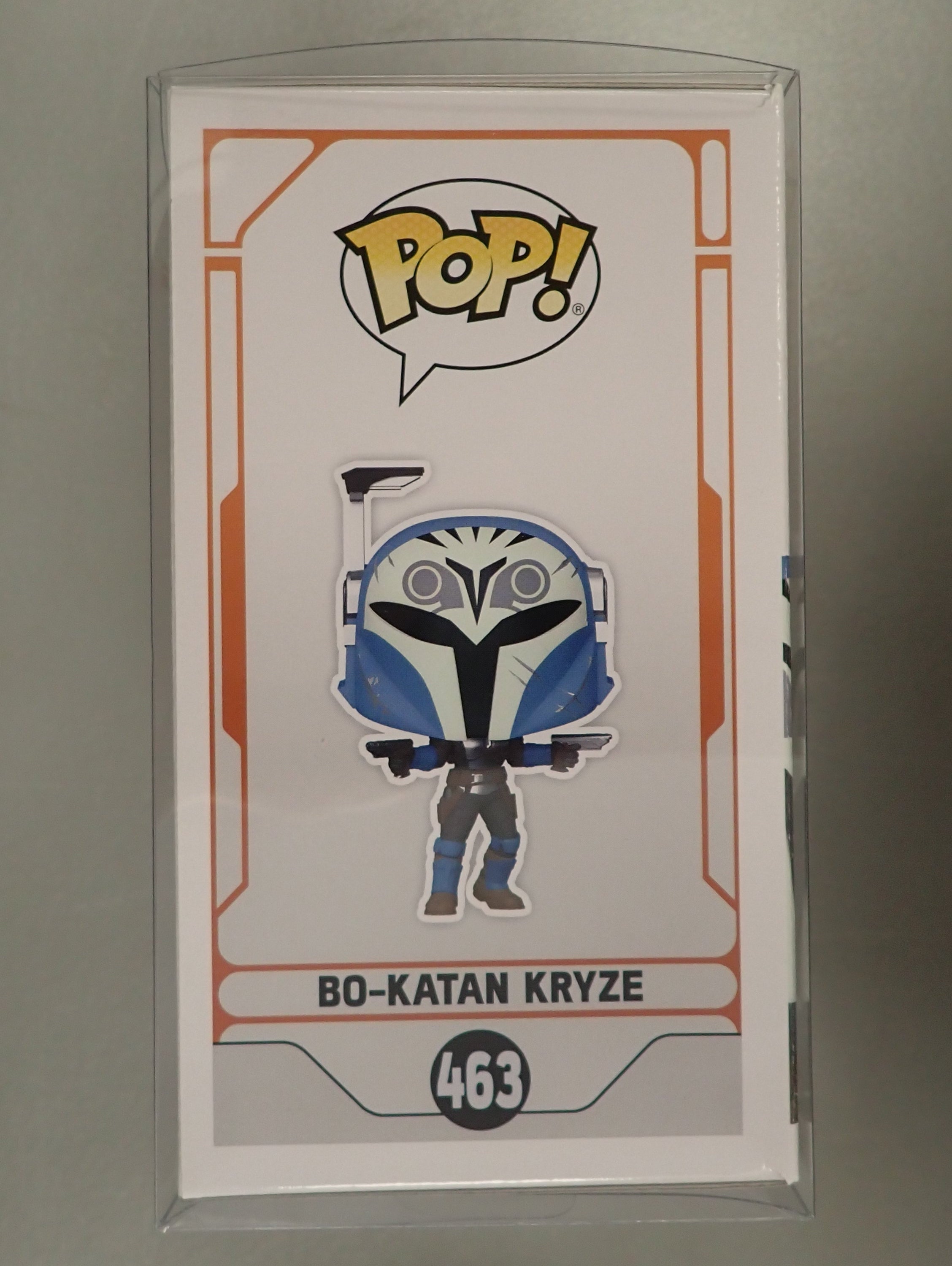 Bo-Katan Kyrze - POP! #463