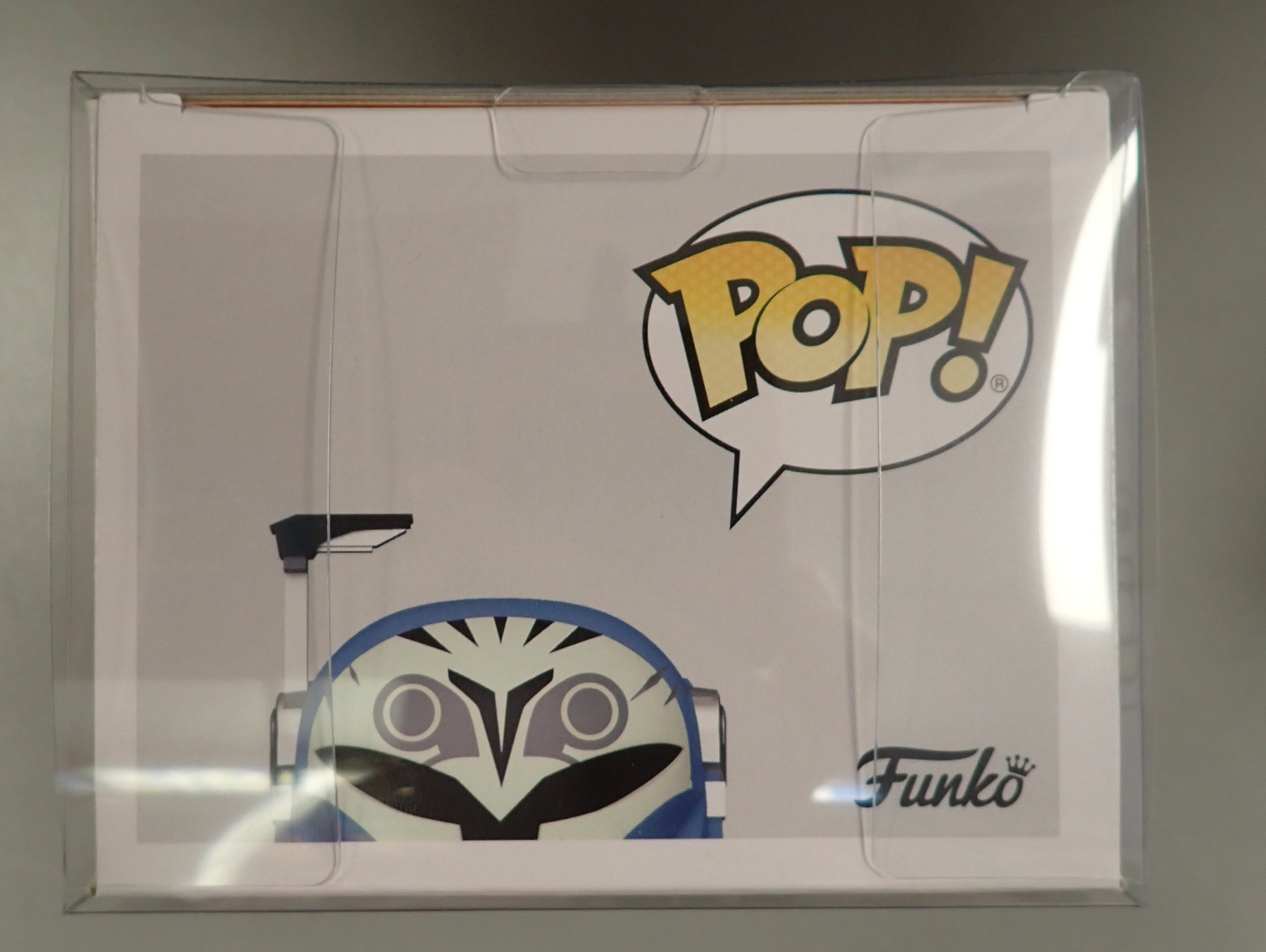 Bo-Katan Kyrze - POP! #463