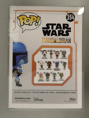Death Watch Mandalorian - POP! #354