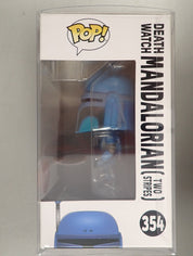 Death Watch Mandalorian - POP! #354