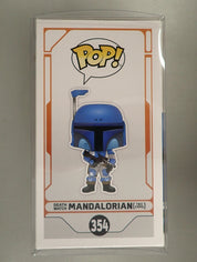 Death Watch Mandalorian - POP! #354