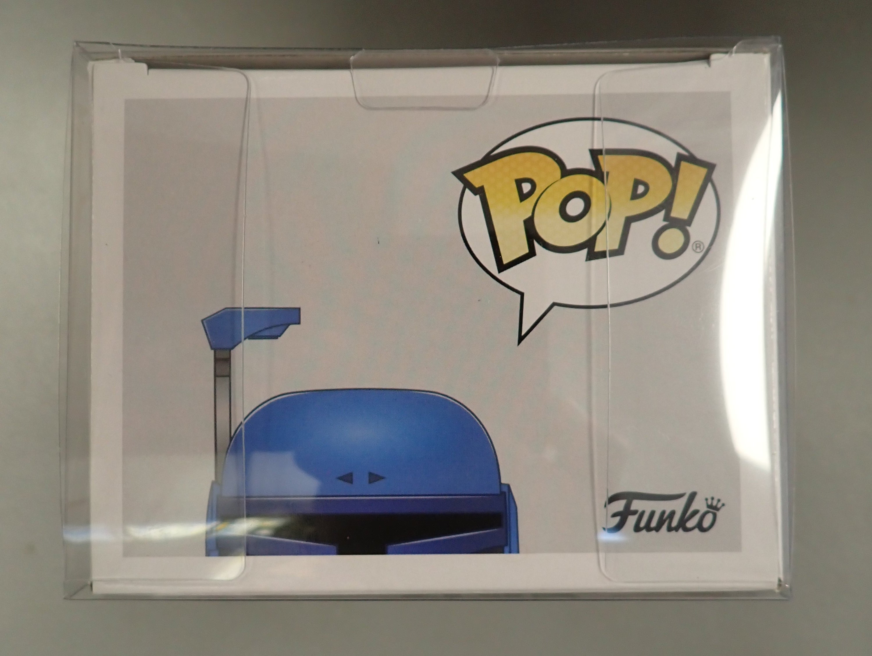 Death Watch Mandalorian - POP! #354