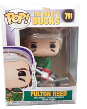 Fulton Reed - POP! #791