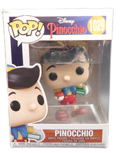 Pinocchio - POP! #1029