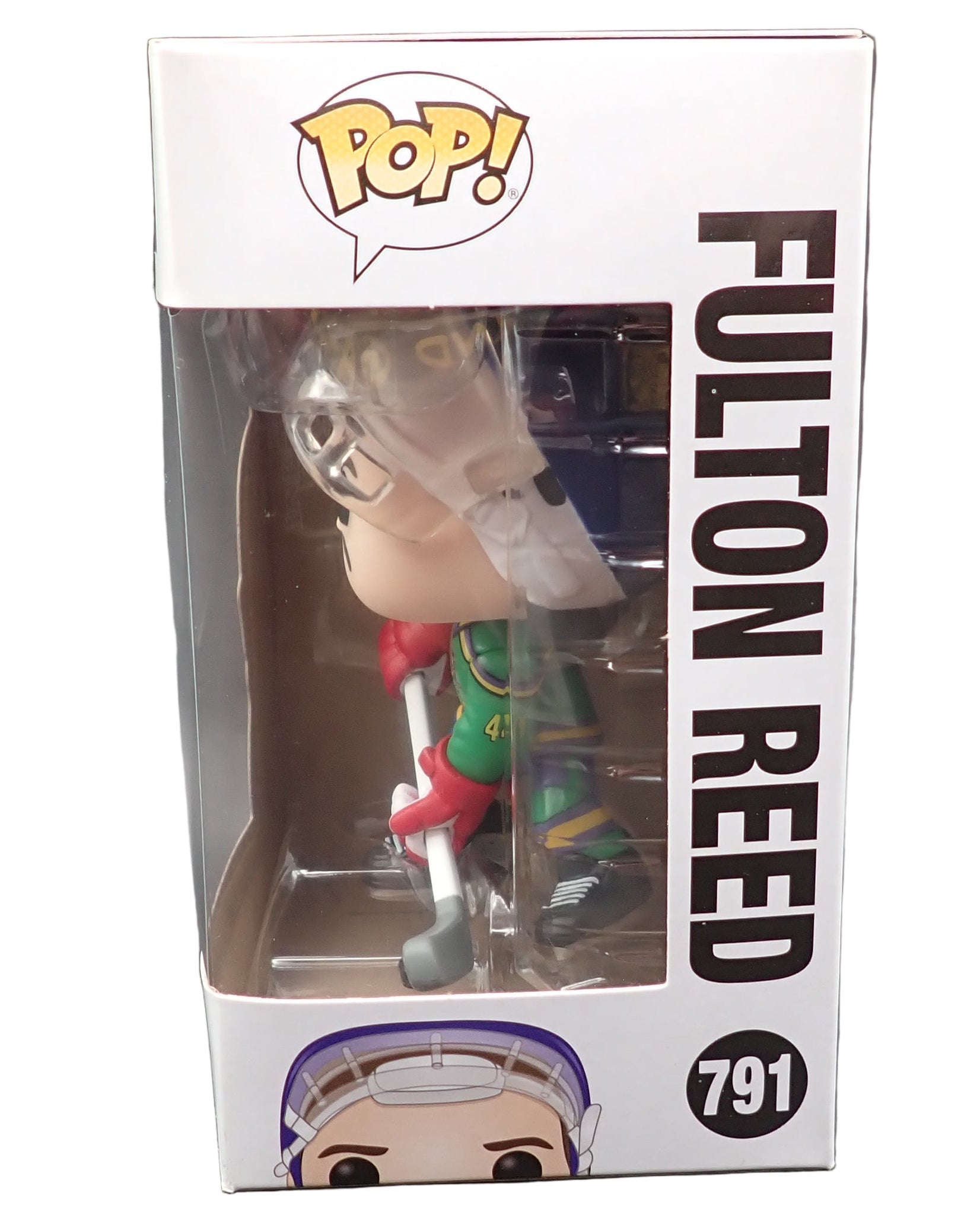 Fulton Reed - POP! #791