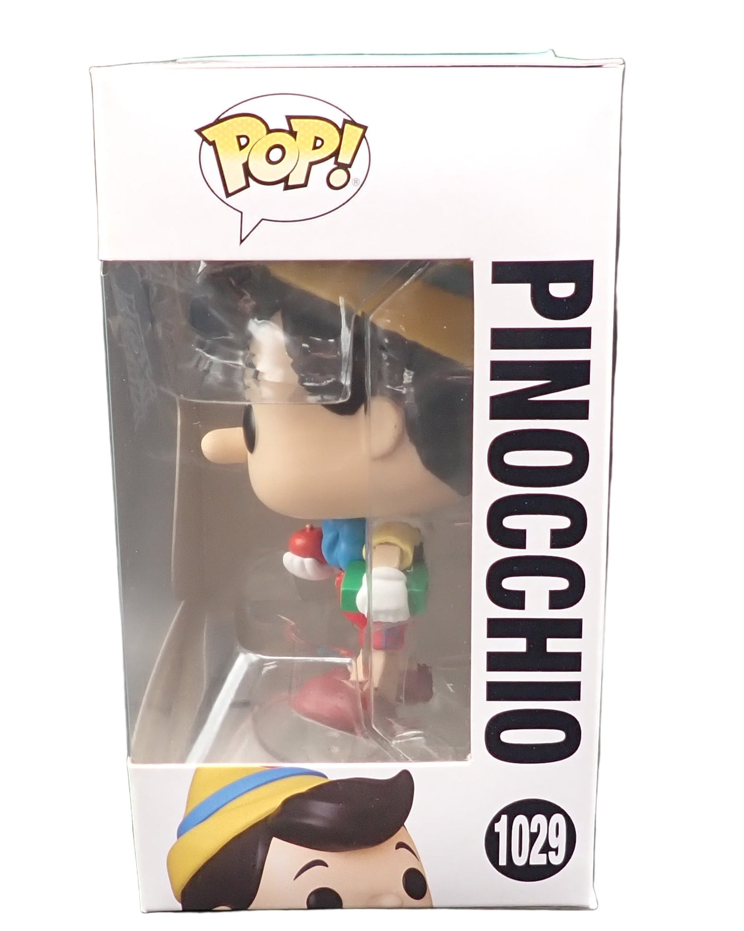 Pinocchio - POP! #1029
