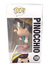 Pinocchio - POP! #1029