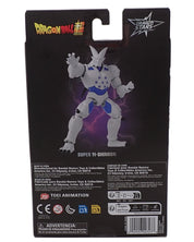 Super Yi-Shinron - Dragon Ball Super Dragon Stars Series