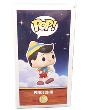 Pinocchio - POP! #1029