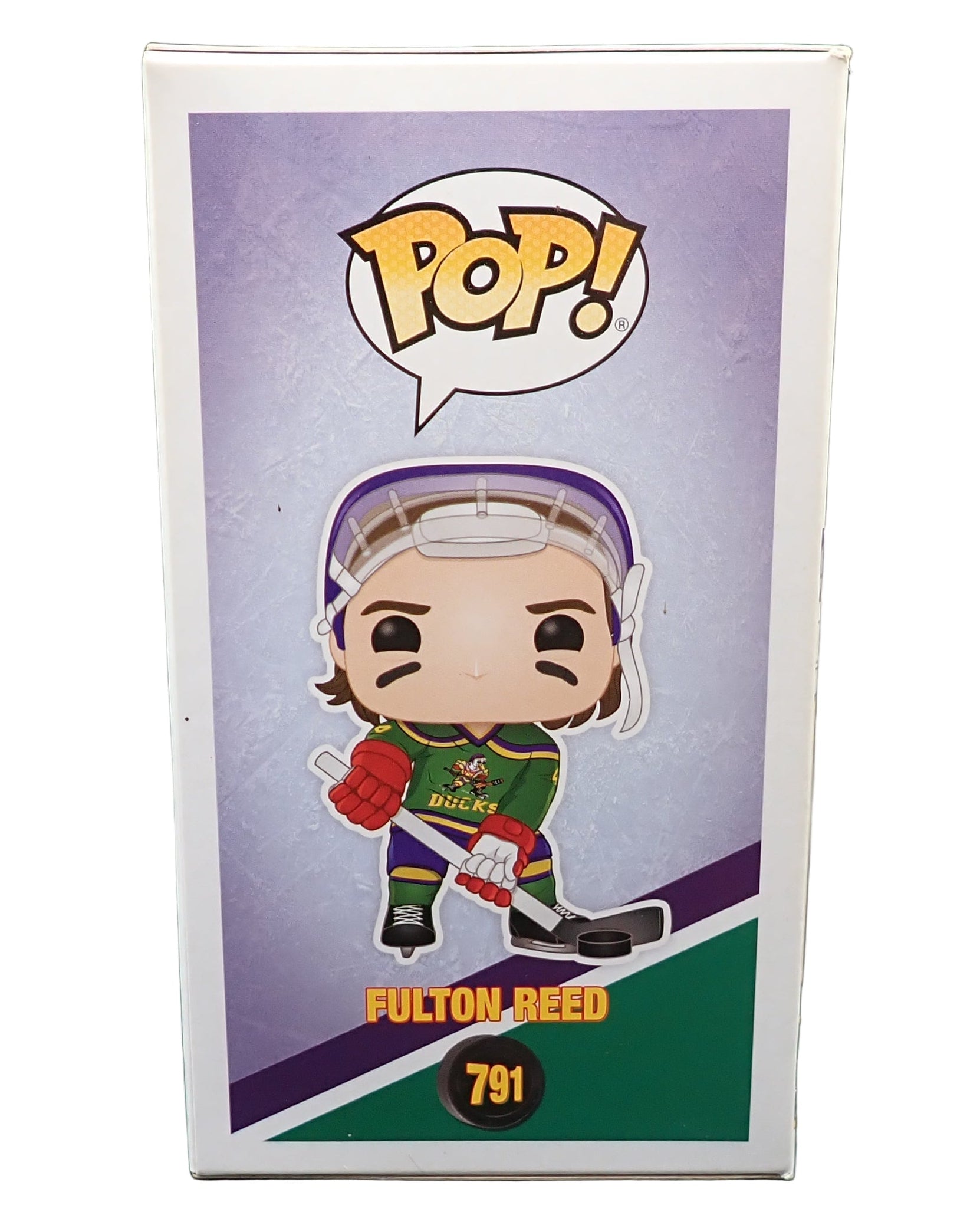 Fulton Reed - POP! #791