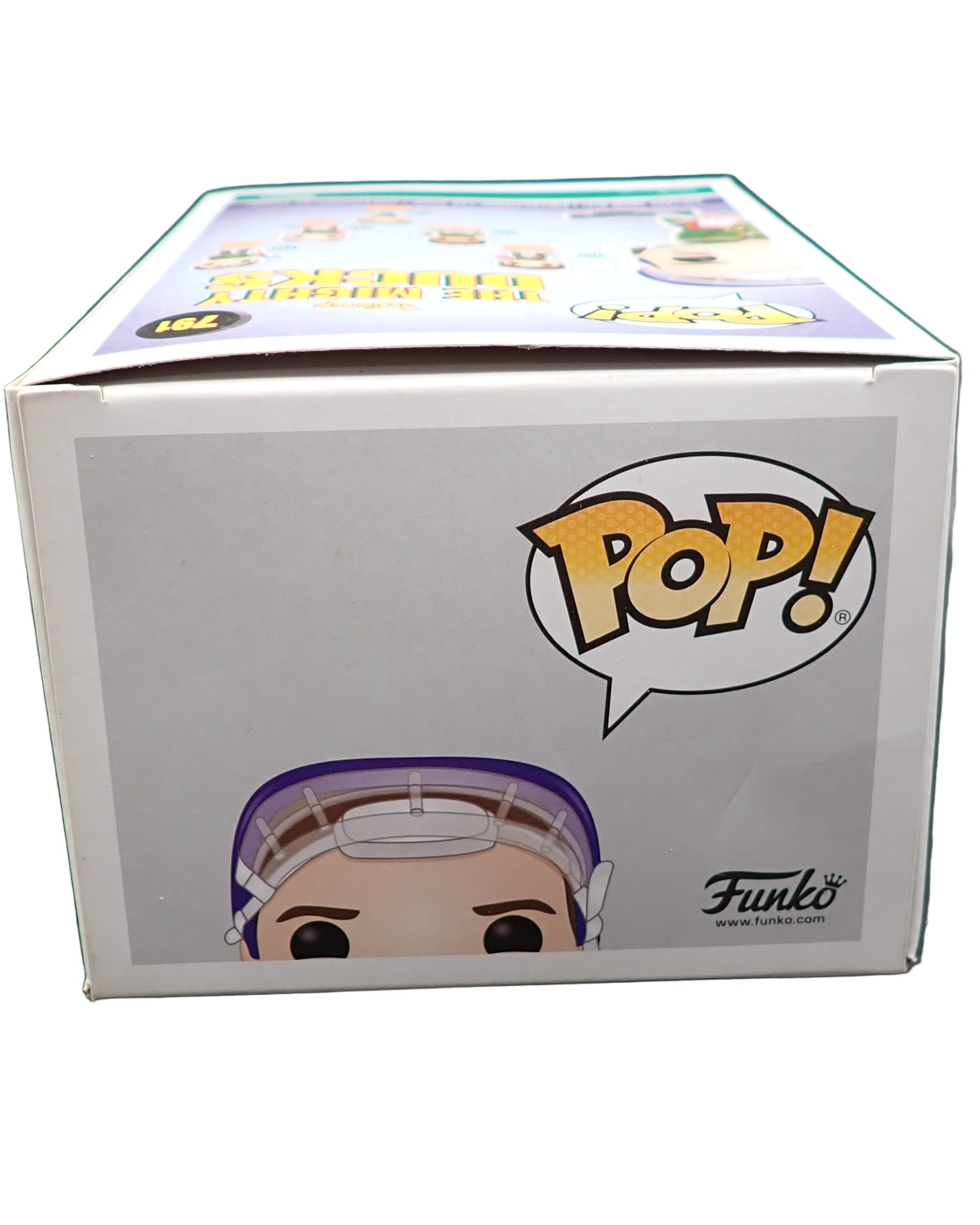Fulton Reed - POP! #791