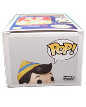 Pinocchio - POP! #1029