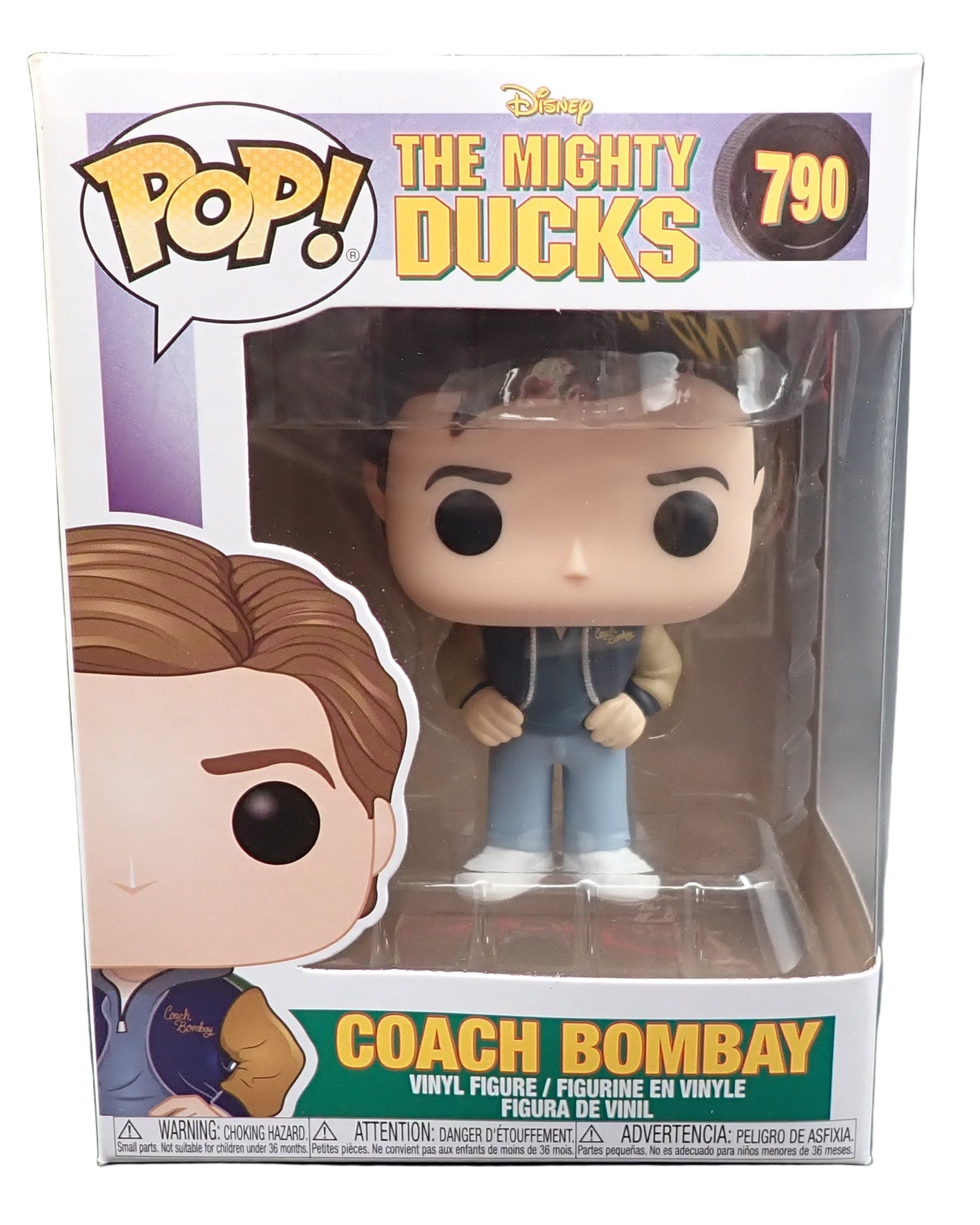 Coach Bombay - POP! #790