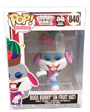 Bugs Bunny (In Fruit Hat) - POP! #840