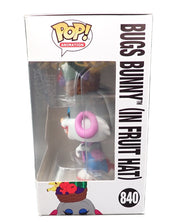 Bugs Bunny (In Fruit Hat) - POP! #840
