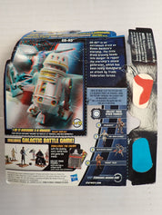 Discover the Force in 3-D G8-R3 - Hasbro [Pre-Owned]