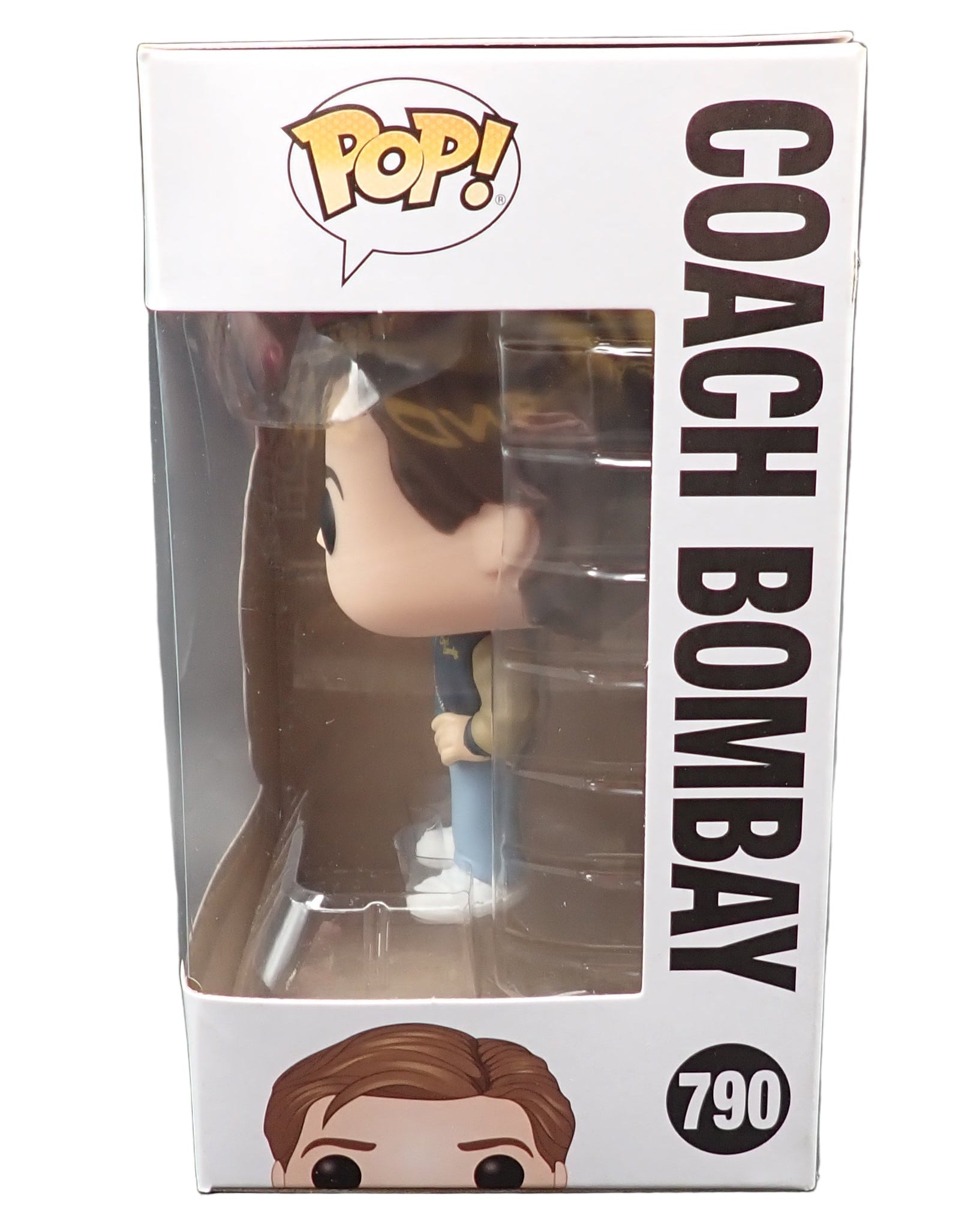Coach Bombay - POP! #790