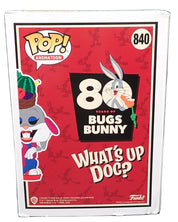 Bugs Bunny (In Fruit Hat) - POP! #840