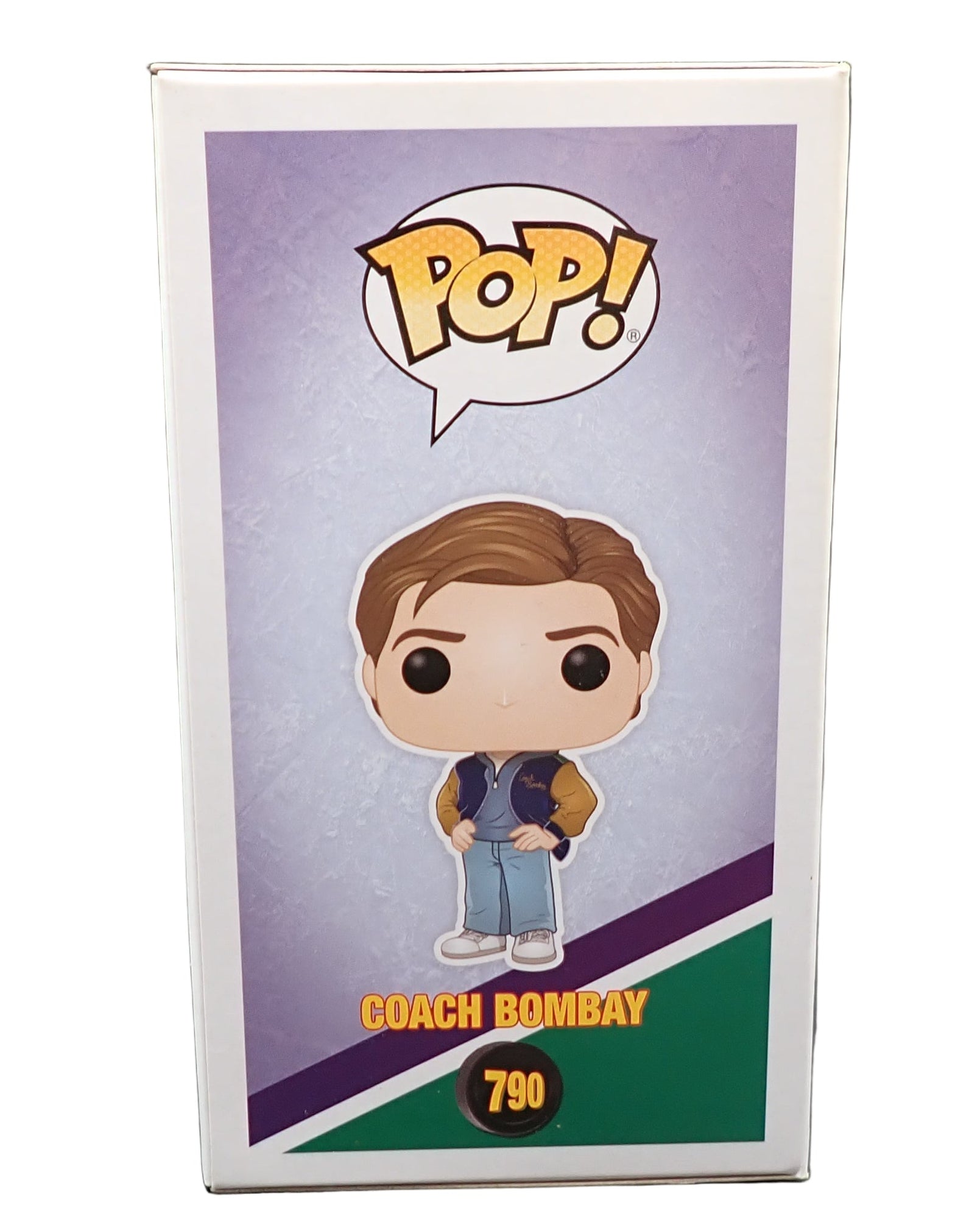 Coach Bombay - POP! #790