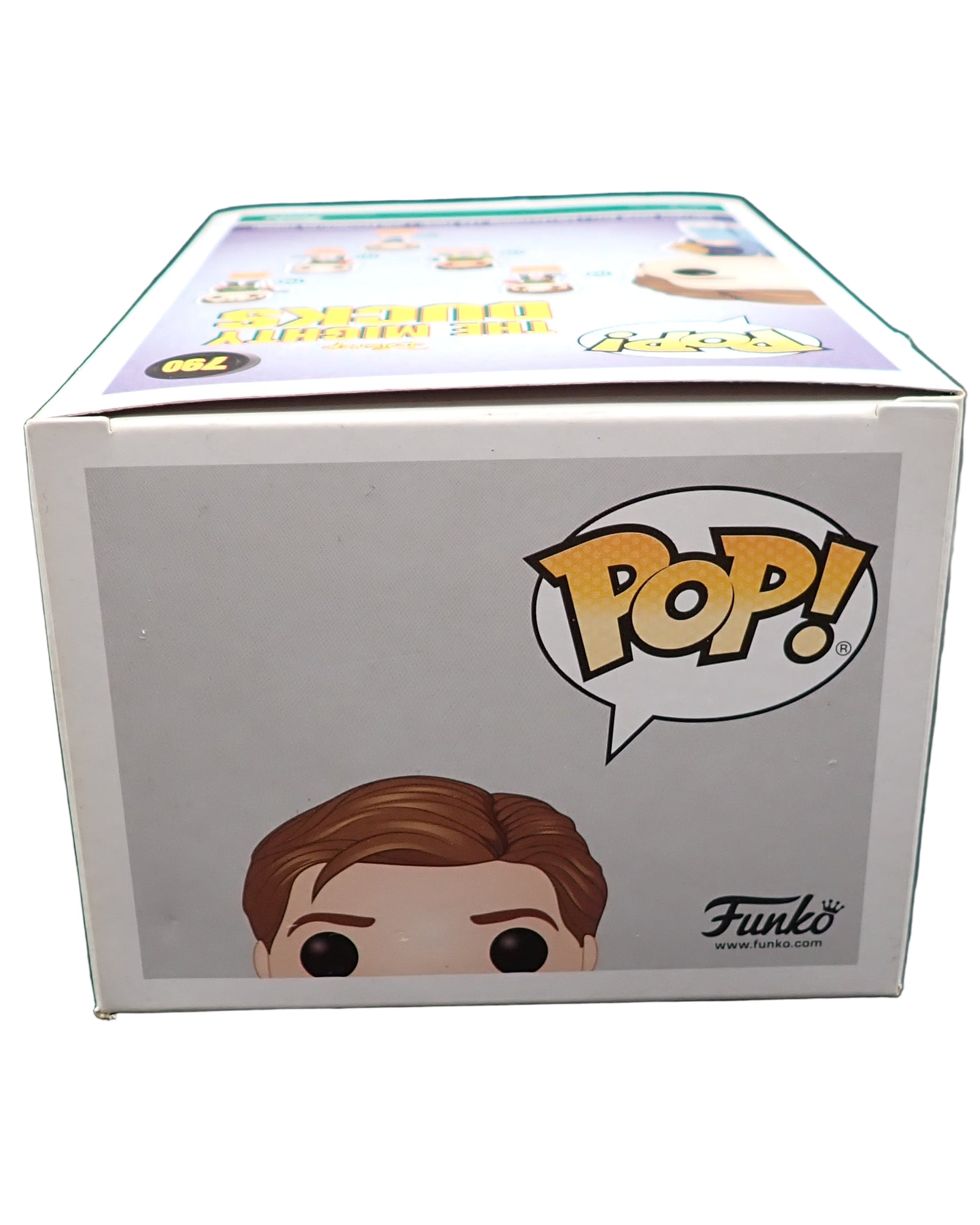 Coach Bombay - POP! #790