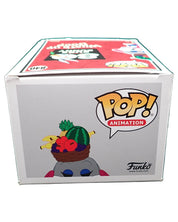 Bugs Bunny (In Fruit Hat) - POP! #840