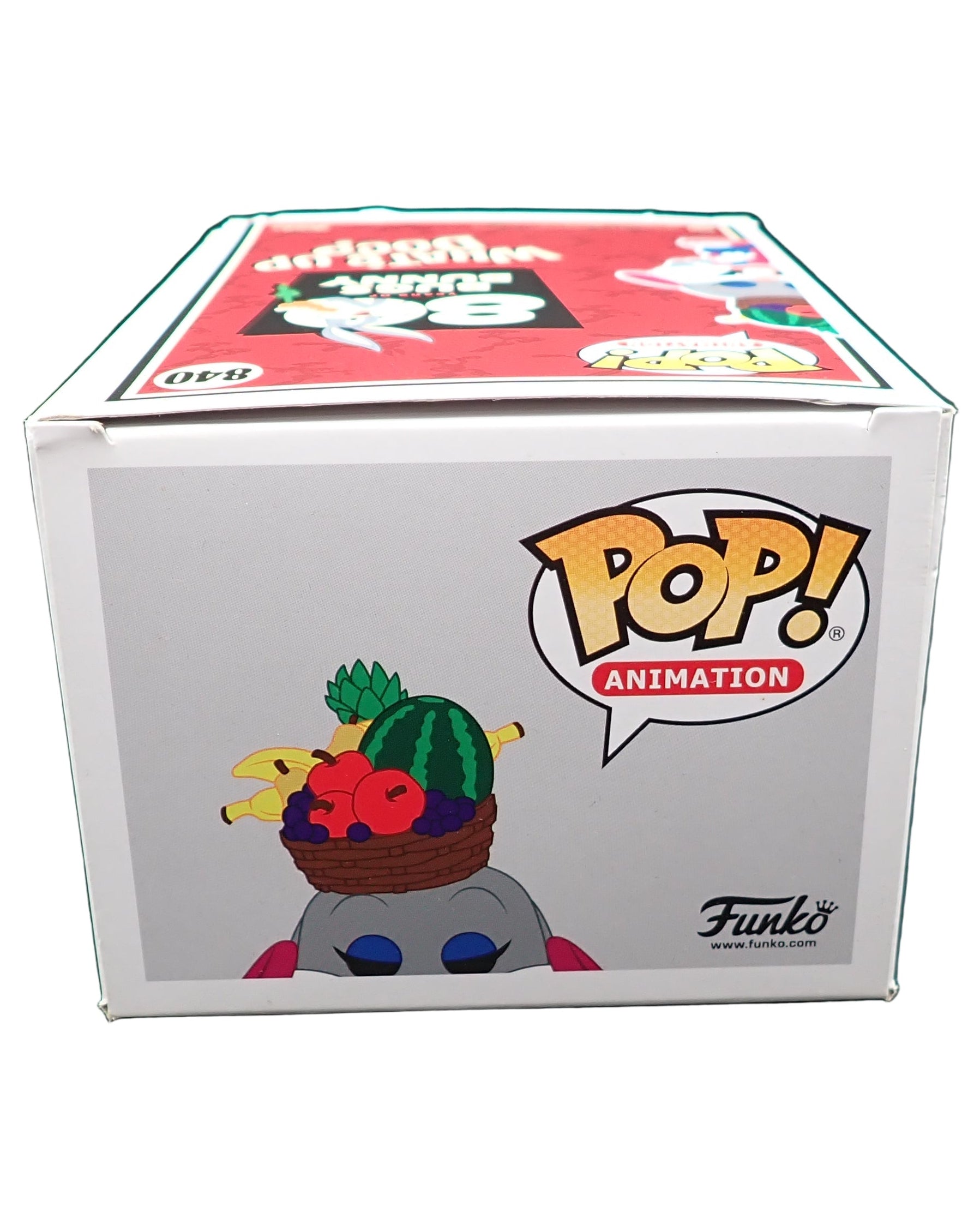 Bugs Bunny (In Fruit Hat) - POP! #840