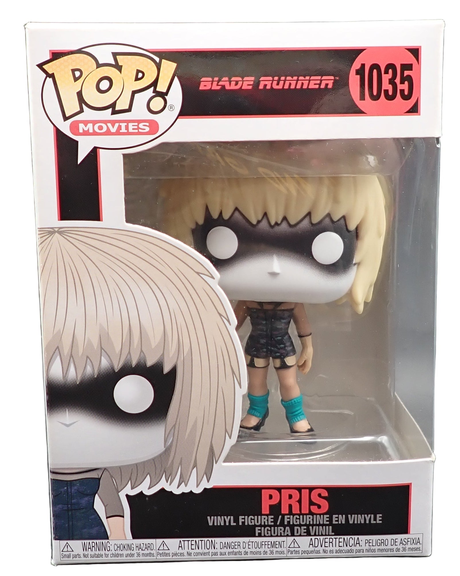 Pris - POP! #1035