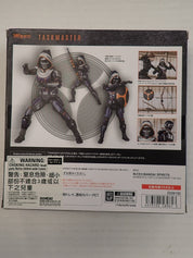 Taskmaster (Black Widow) - S.H. Figuarts [Pre-Owned]