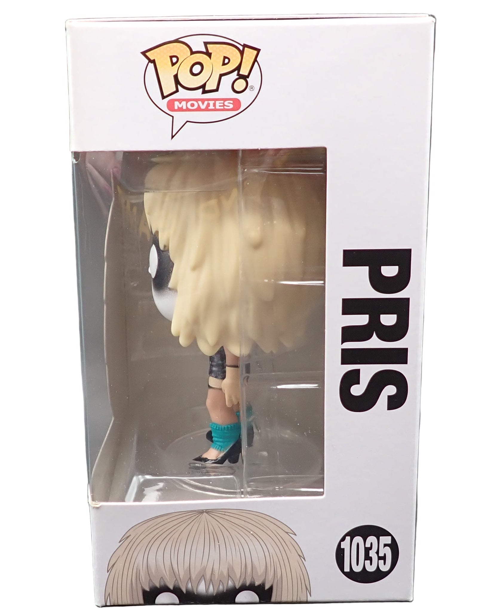 Pris - POP! #1035