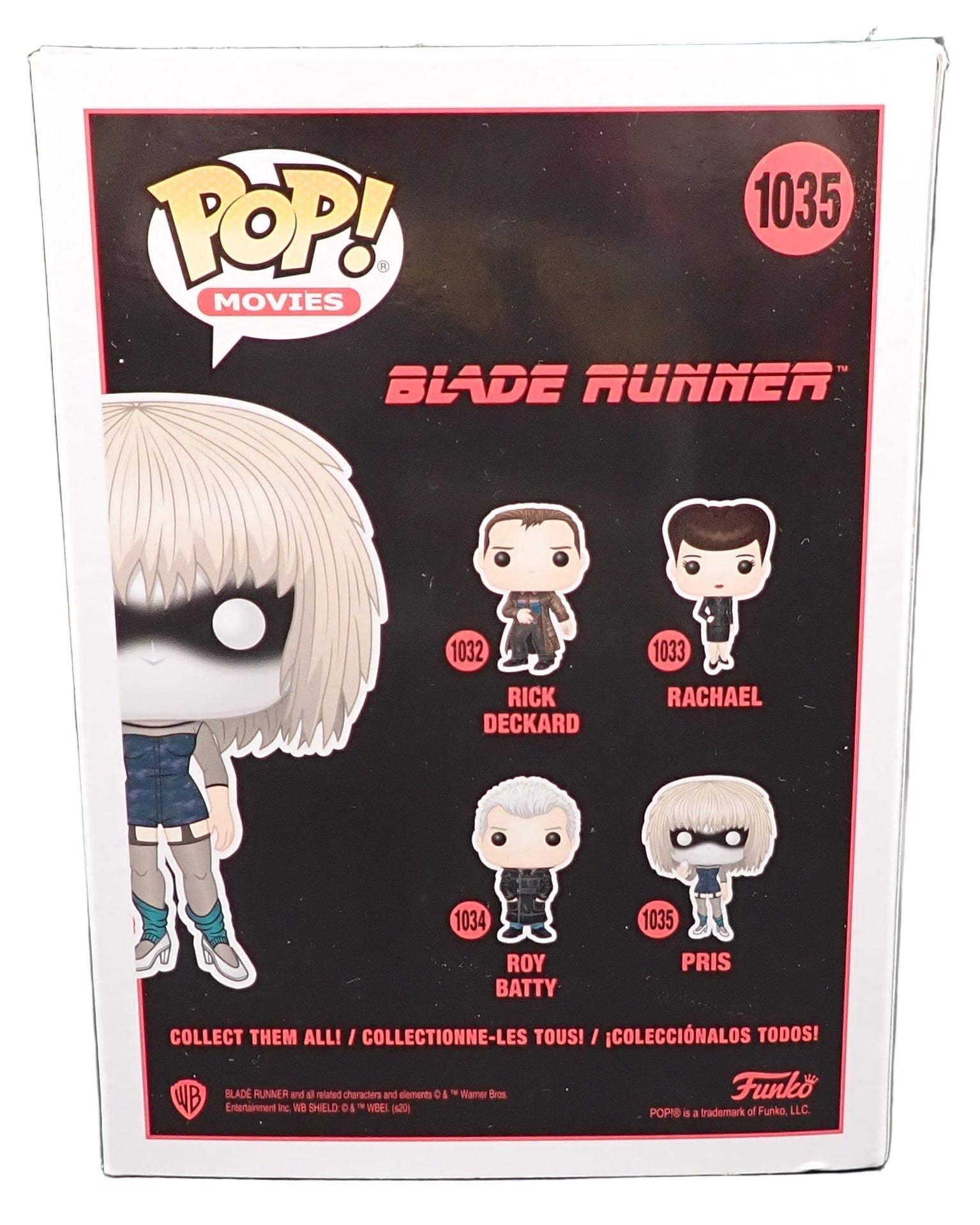 Pris - POP! #1035