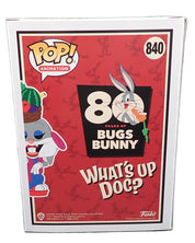 Bugs Bunny (In Fruit Hat) - POP! #840 [Diamond]