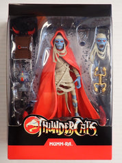 Mumm-Ra ThunderCats - Super7 [Pre-Owned]