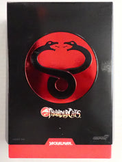 Jackalman ThunderCats - Super7 [Pre-Owned]