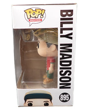 Billy Madison - POP! #895