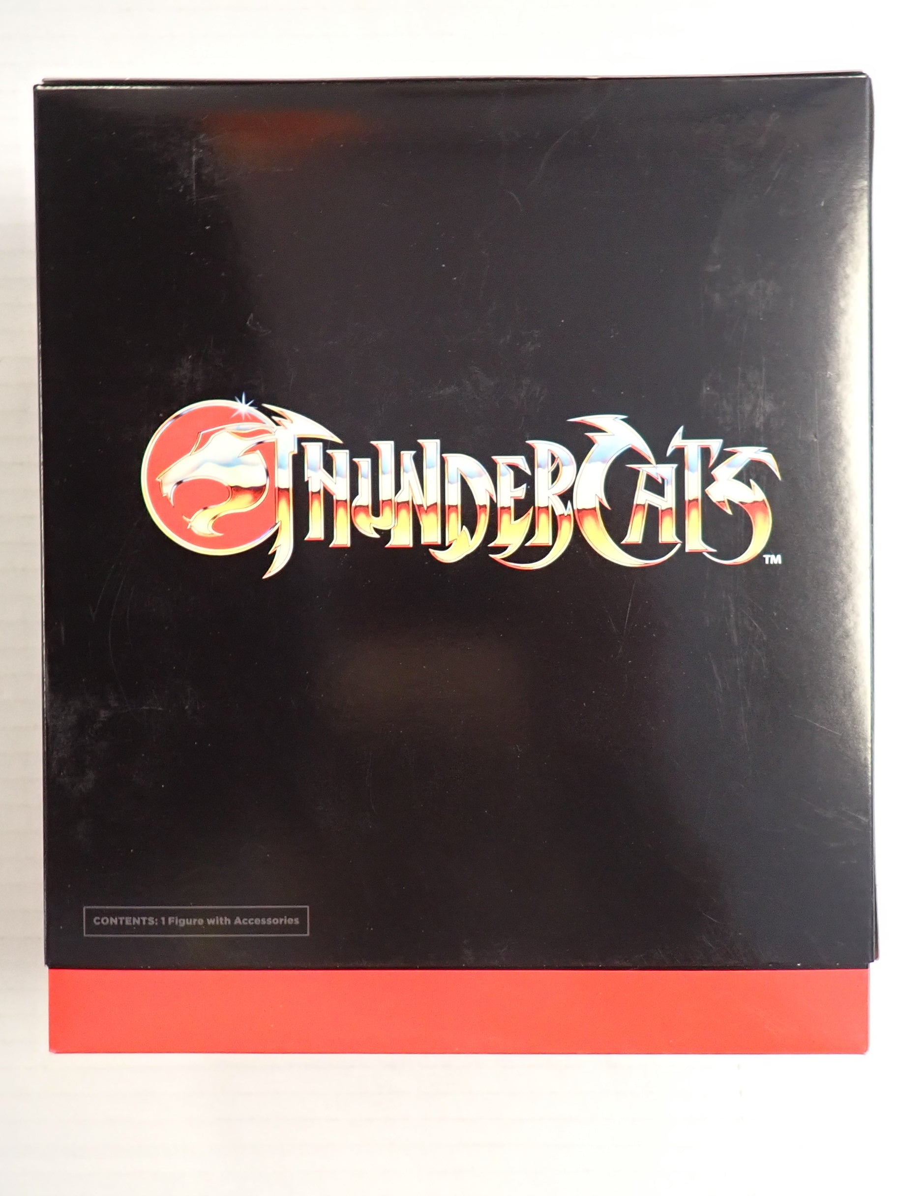Jackalman ThunderCats - Super7 [Pre-Owned]