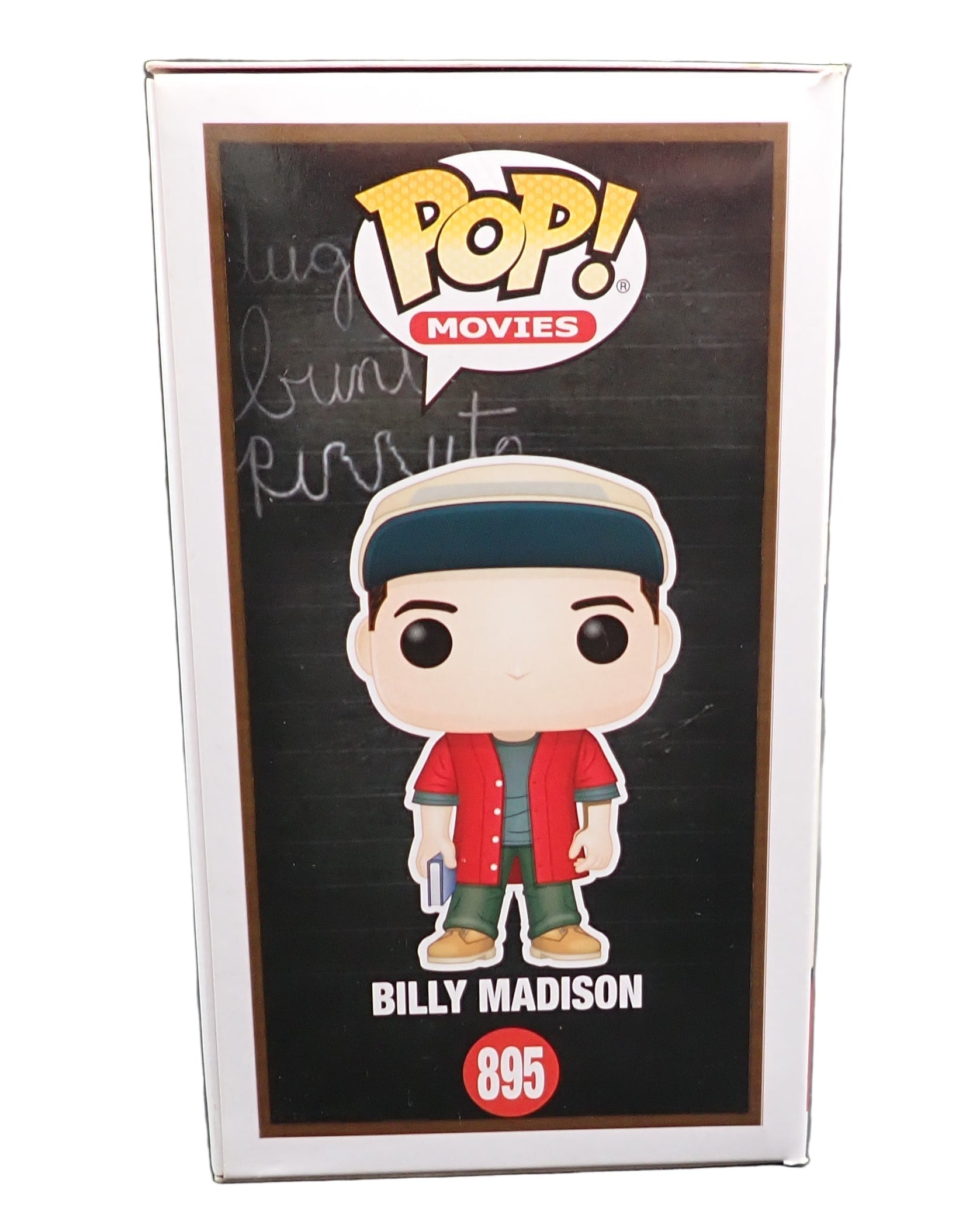 Billy Madison - POP! #895
