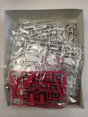 MSZ-006-3 Zeta Gundam MG Master Grade White Unicorn [Pre-Owned]