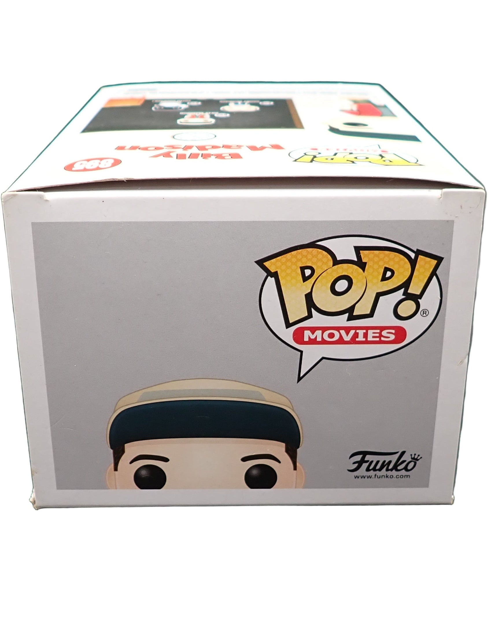 Billy Madison - POP! #895