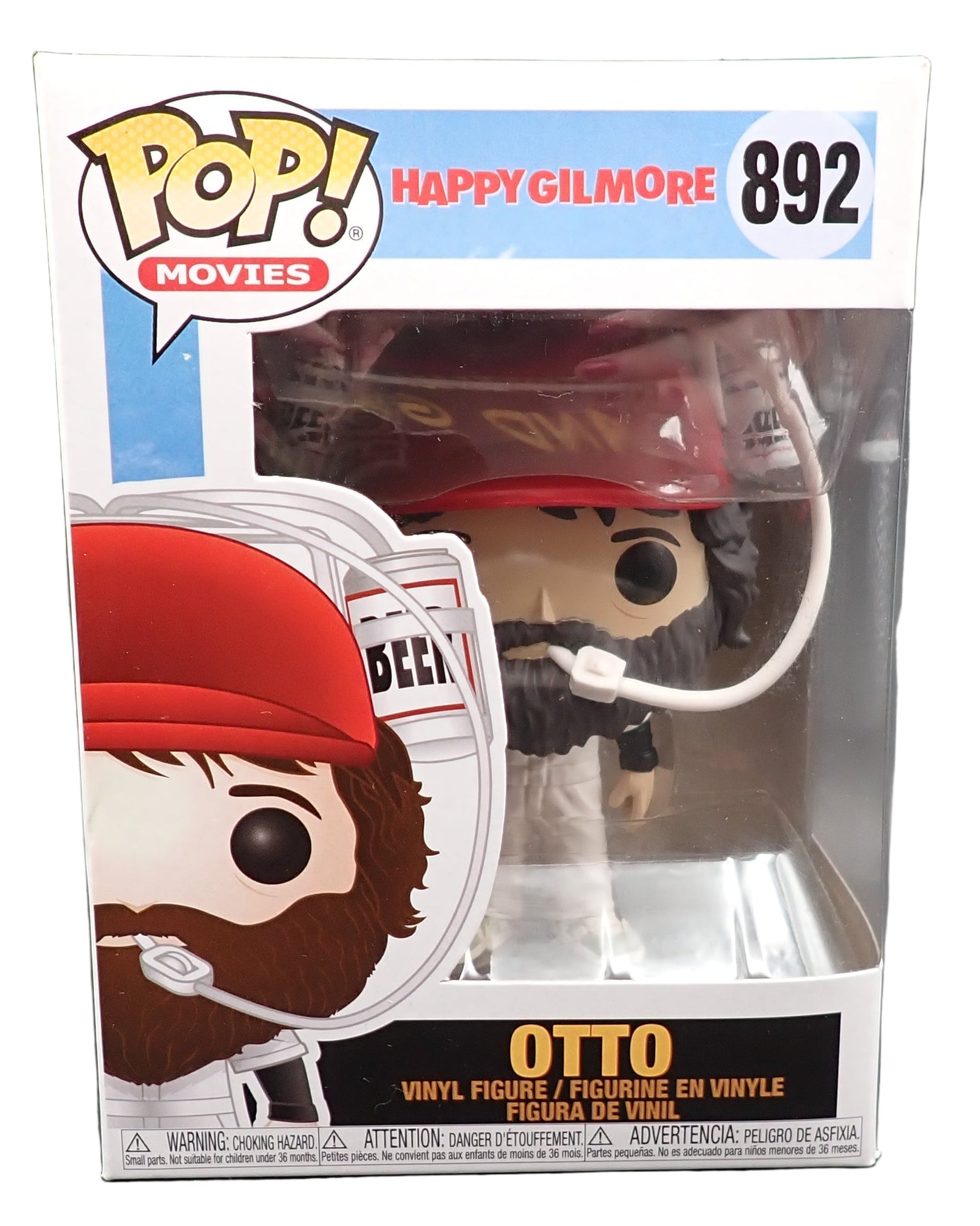 Otto - POP! #892