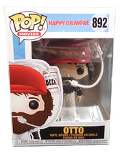 Otto - POP! #892
