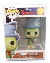 Jiminy Cricket - POP! #1026