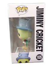 Jiminy Cricket - POP! #1026