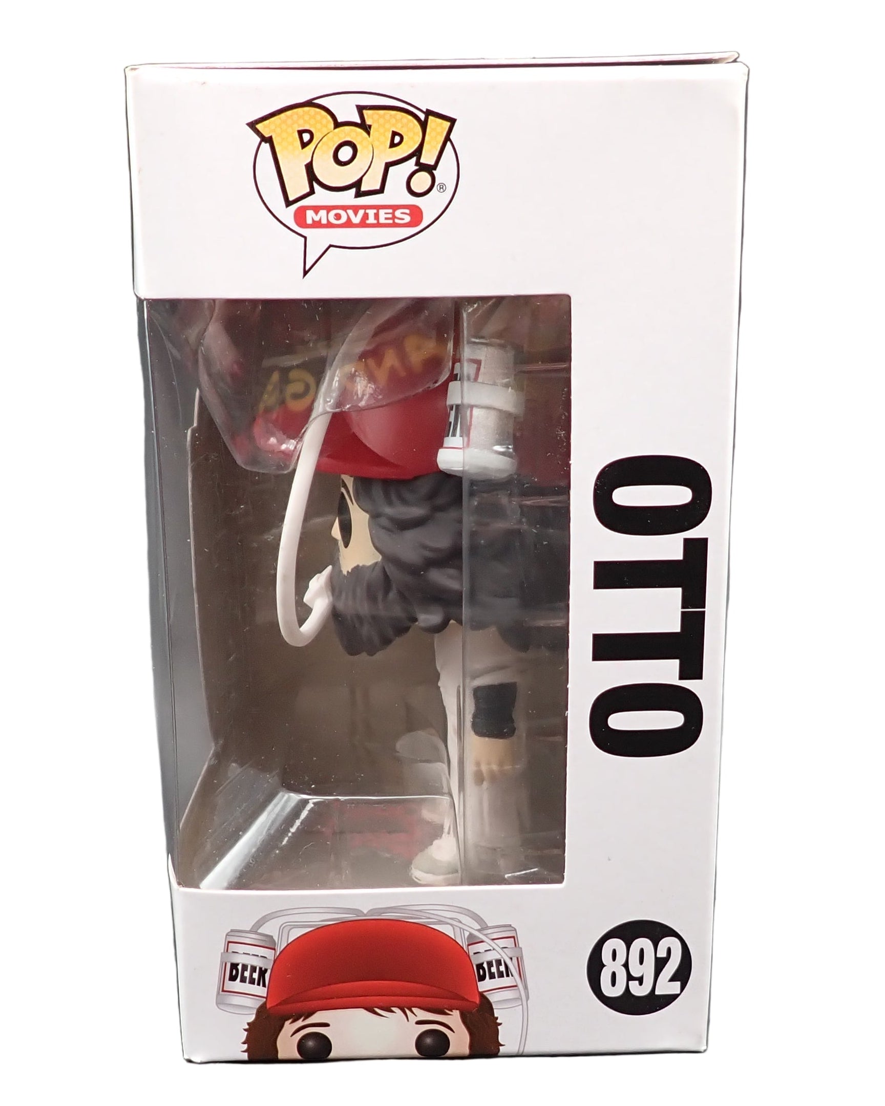 Otto - POP! #892