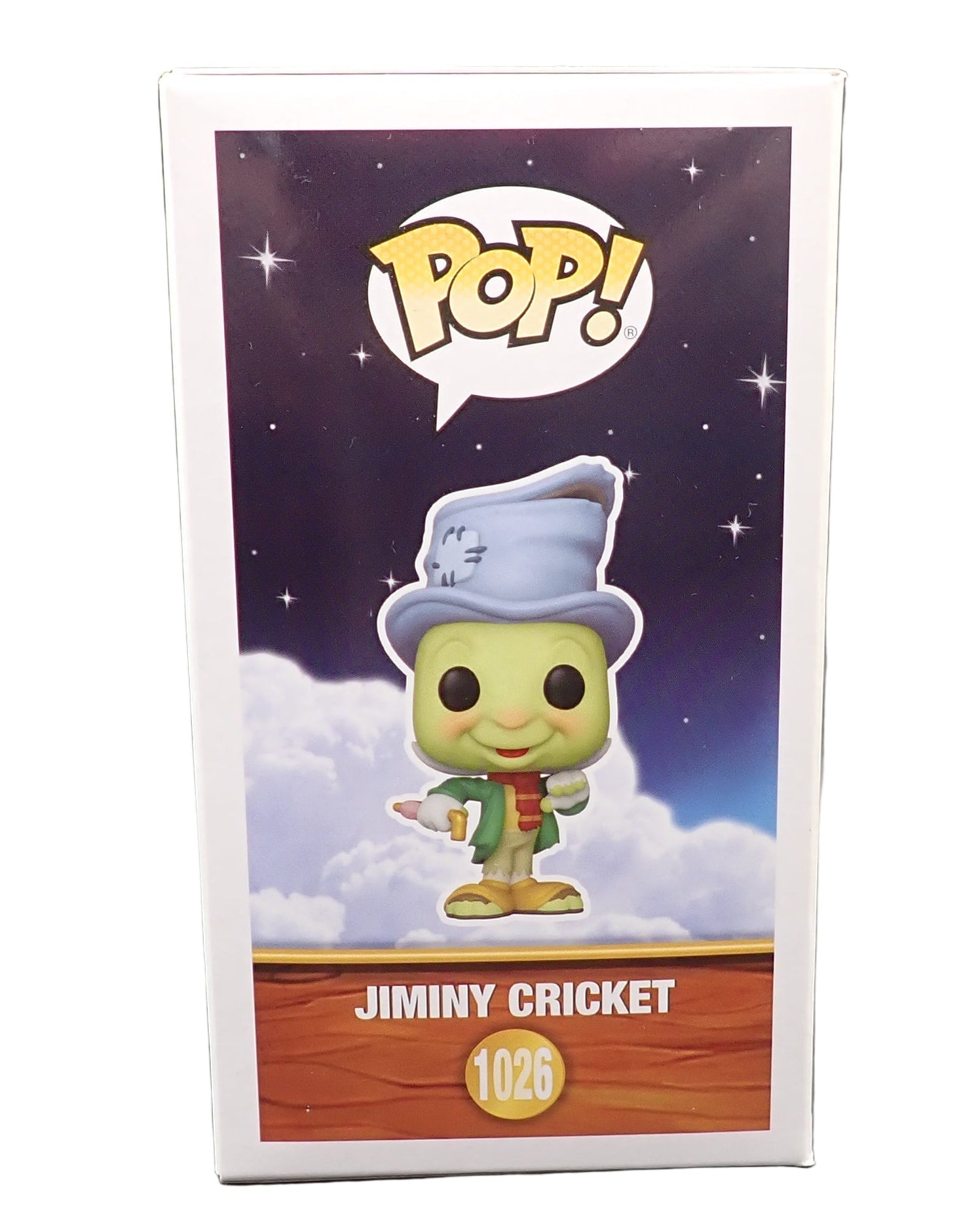 Jiminy Cricket - POP! #1026