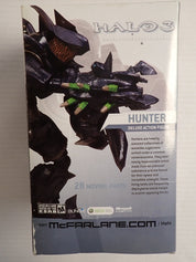 Hunter Halo 3 Deluxe Action Figure 10" [Pre-Owned]