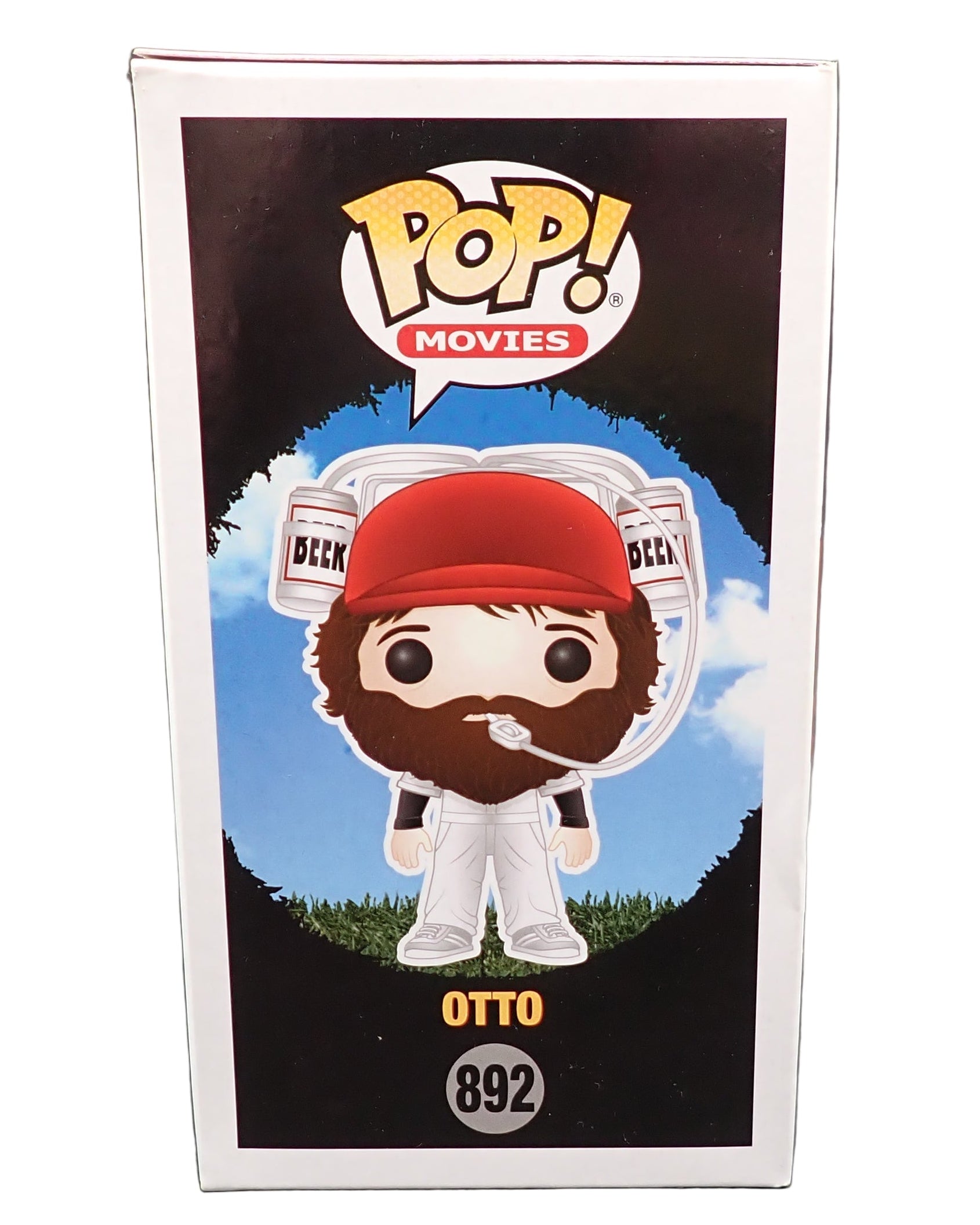 Otto - POP! #892