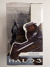 Hunter Halo 3 Deluxe Action Figure 10" [Pre-Owned]