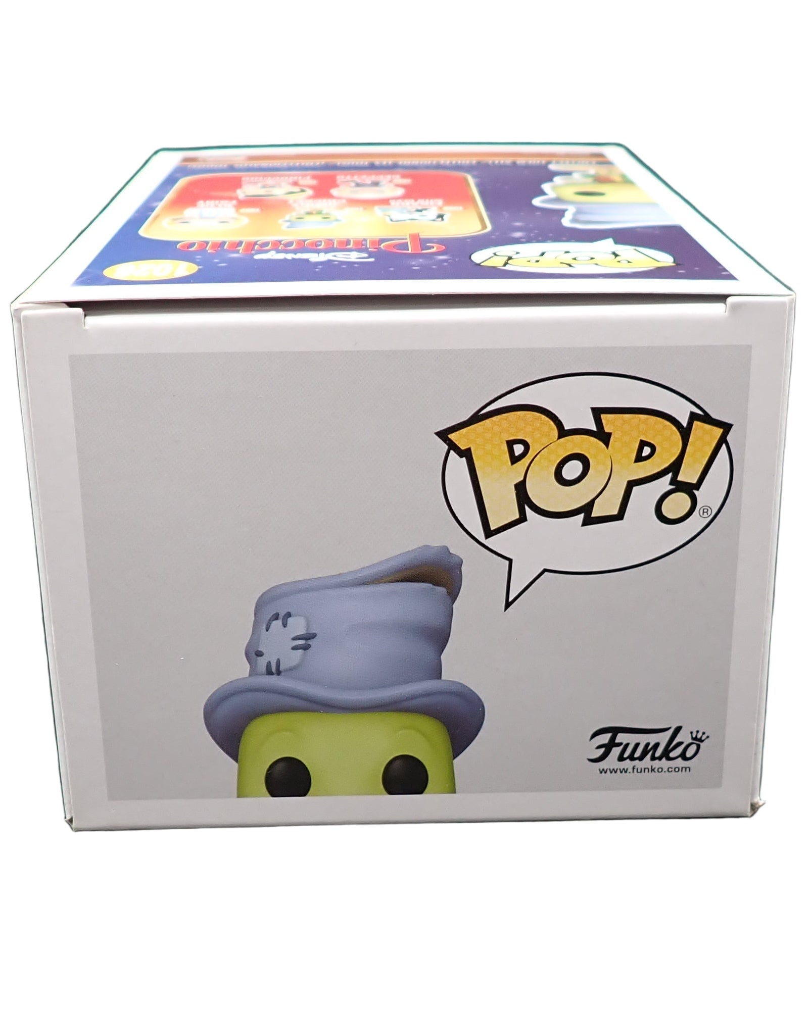 Jiminy Cricket - POP! #1026