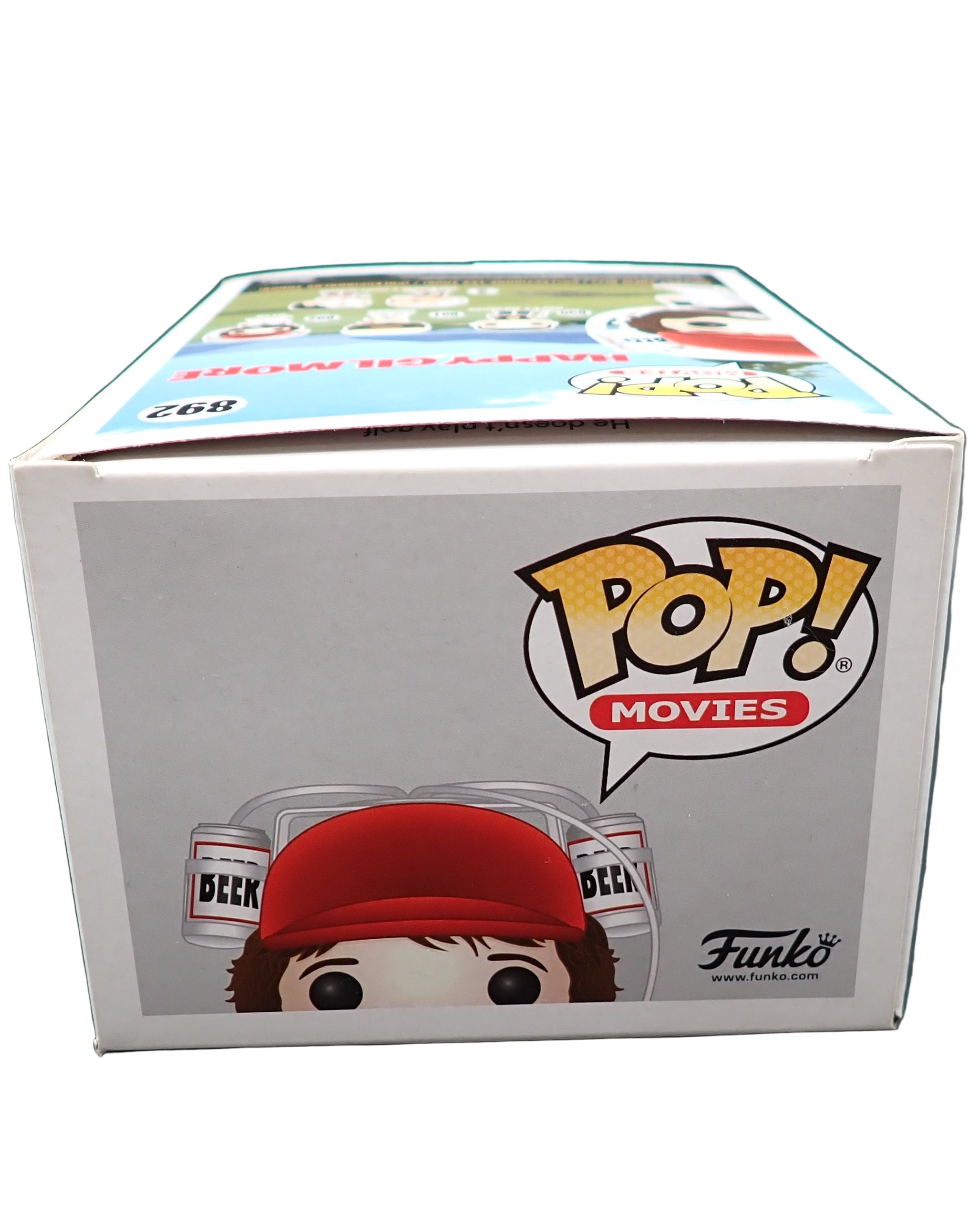 Otto - POP! #892