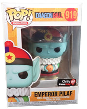 Emperor Pilaf - POP! #919